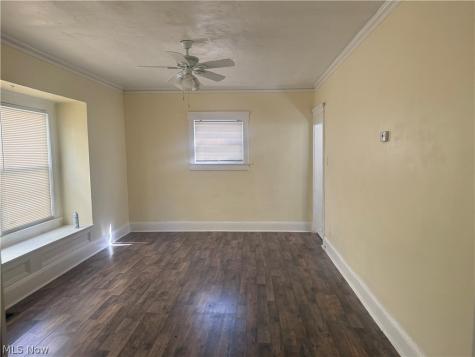10318 Somerset Avenue Cleveland OH 44108