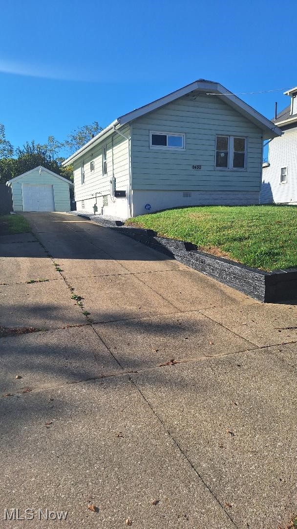 1430 Ottawa Avenue Akron OH 44305