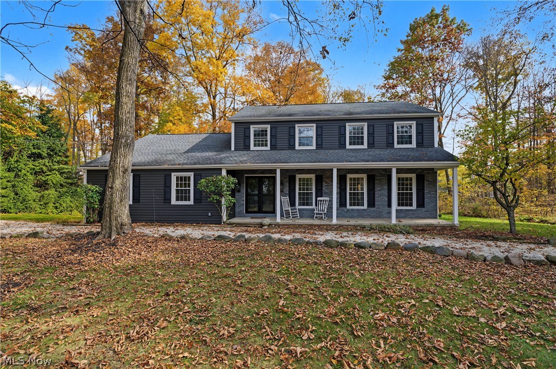 7313 Marblehead Drive Hudson OH 44236