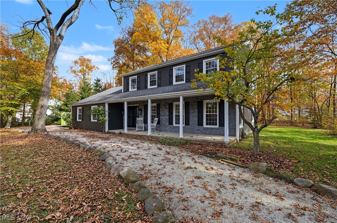 7313 Marblehead Drive Hudson OH 44236