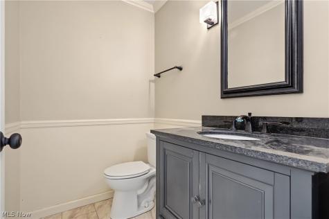 7313 Marblehead Drive Hudson OH 44236