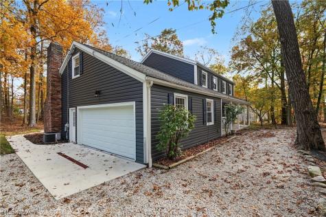 7313 Marblehead Drive Hudson OH 44236
