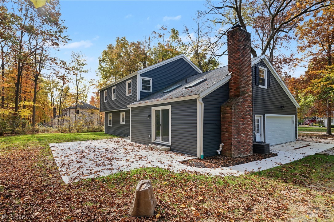 7313 Marblehead Drive Hudson OH 44236