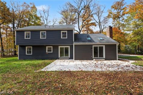 7313 Marblehead Drive Hudson OH 44236