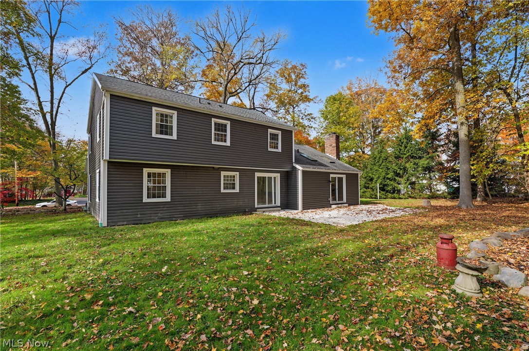 7313 Marblehead Drive Hudson OH 44236