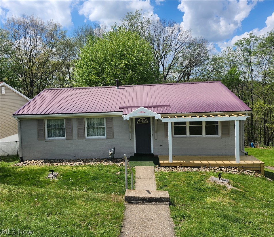 141 Sycamore Street Mingo Junction OH 43938