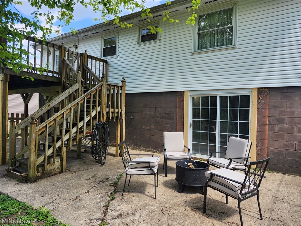 141 Sycamore Street Mingo Junction OH 43938