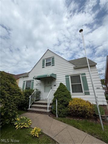 13912 Liberty Avenue Cleveland OH 44135