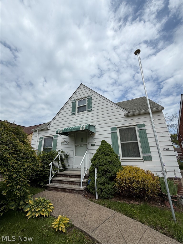 13912 Liberty Avenue Cleveland OH 44135