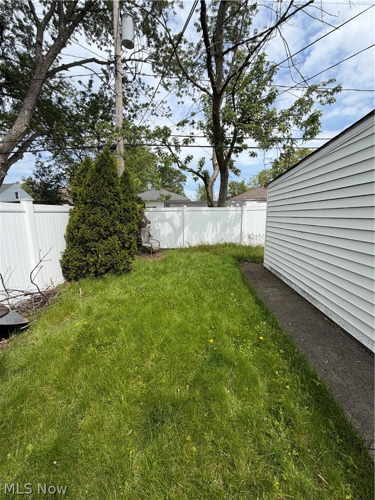 13912 Liberty Avenue Cleveland OH 44135