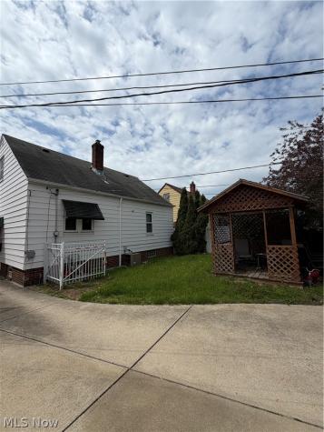 13912 Liberty Avenue Cleveland OH 44135