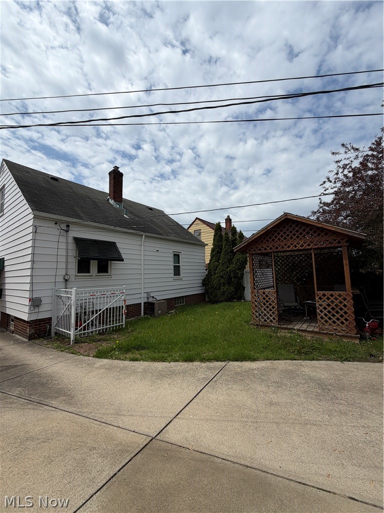 13912 Liberty Avenue Cleveland OH 44135