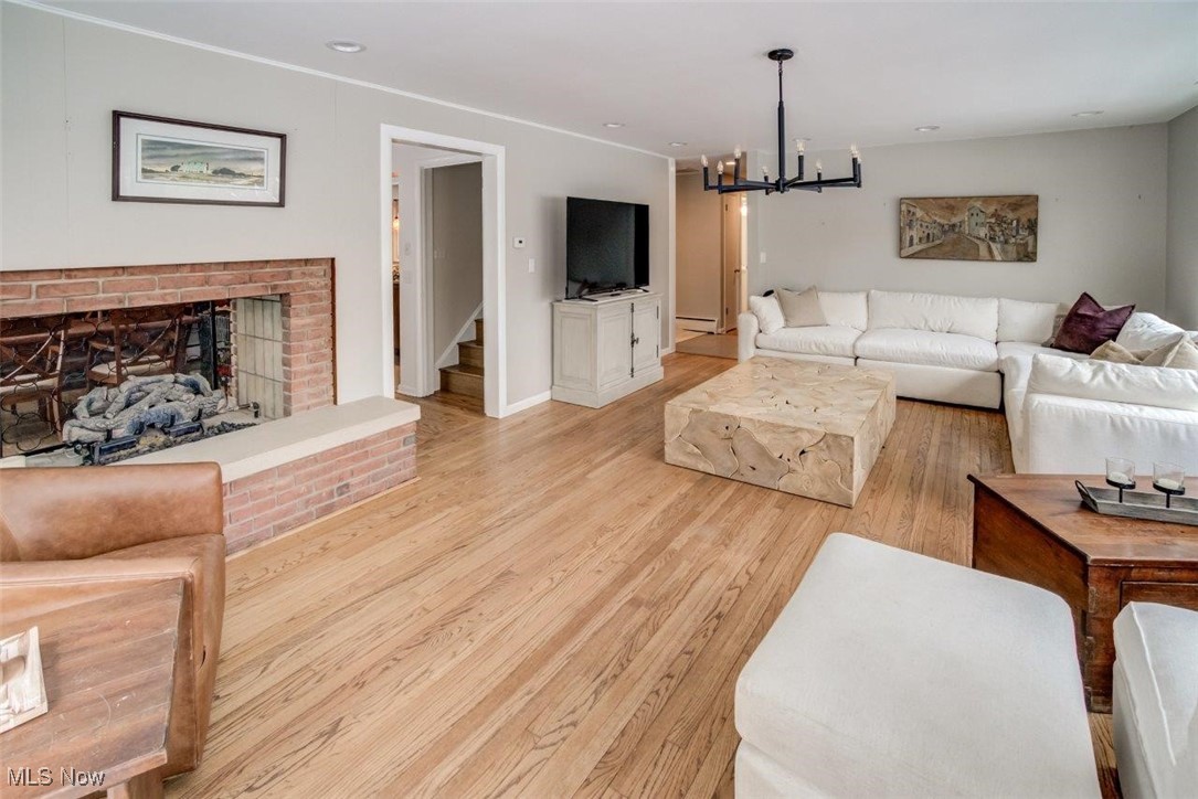 37 Sugar Bush Lane Chagrin Falls OH 44022