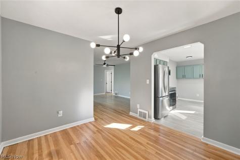 5913 Monica Lane Garfield Heights OH 44125