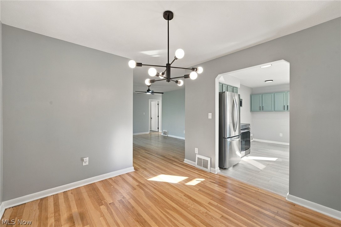 5913 Monica Lane Garfield Heights OH 44125