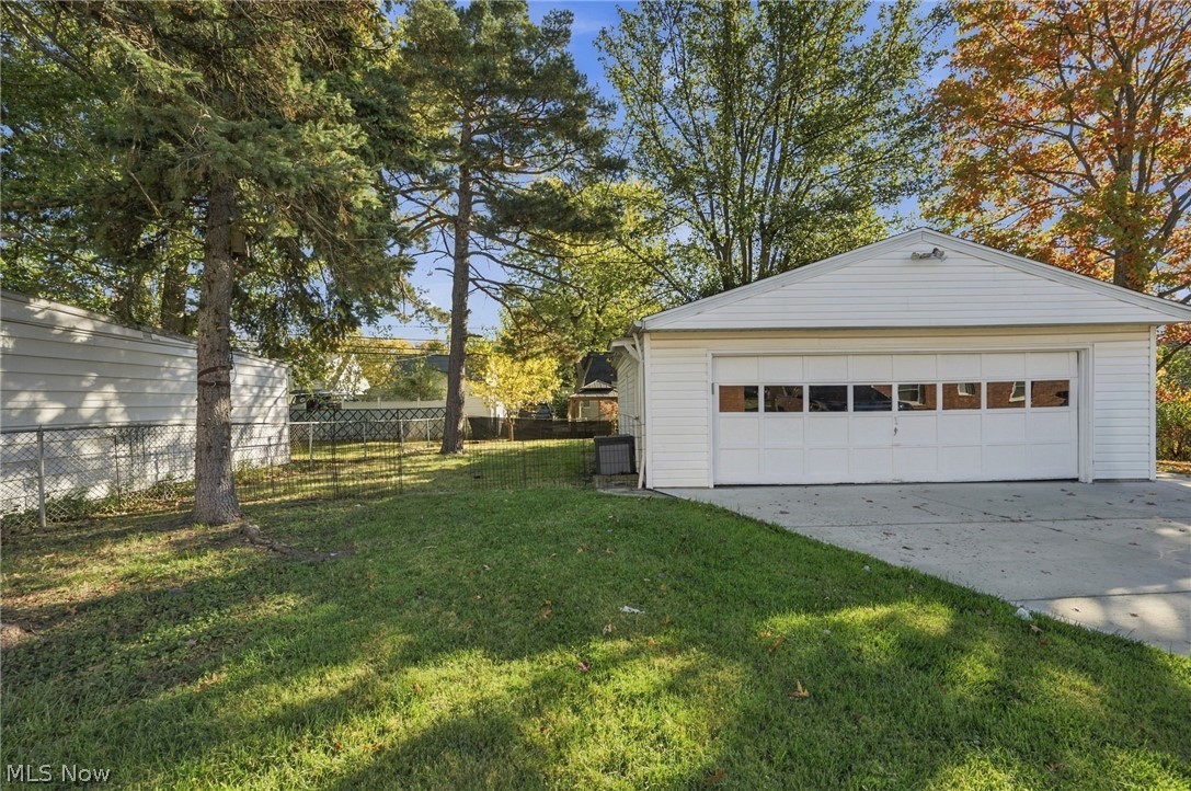 5913 Monica Lane Garfield Heights OH 44125