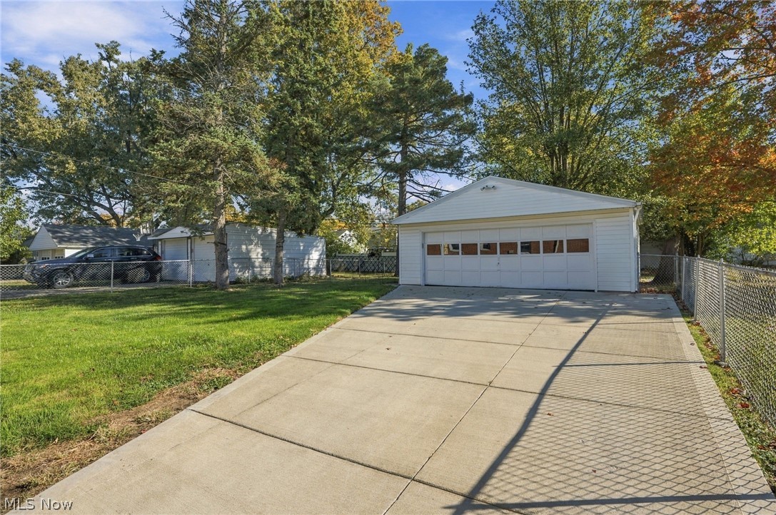 5913 Monica Lane Garfield Heights OH 44125