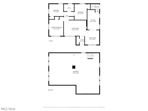 5913 Monica Lane Garfield Heights OH 44125