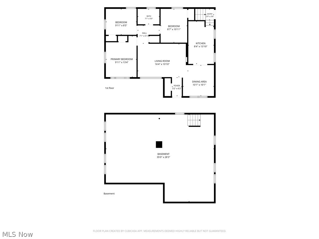 5913 Monica Lane Garfield Heights OH 44125