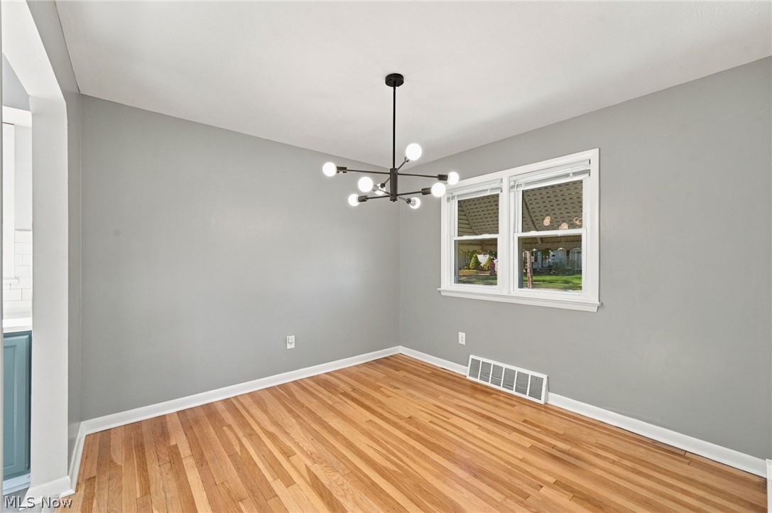 5913 Monica Lane Garfield Heights OH 44125