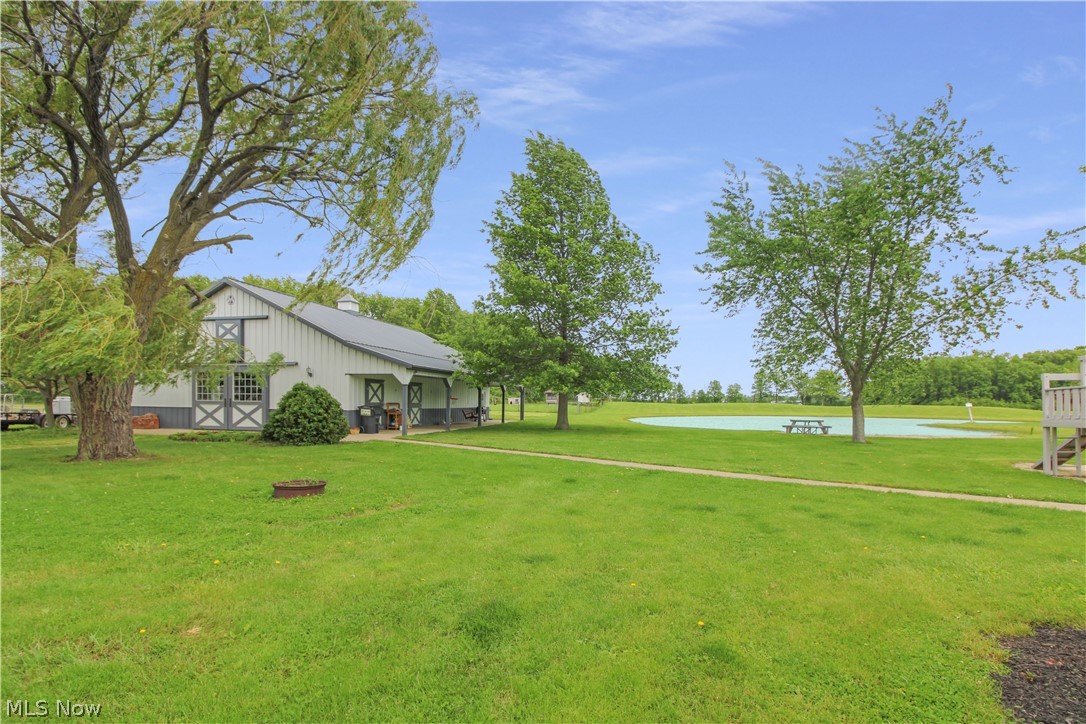 9775 W Bloom Road Port Clinton OH 43449