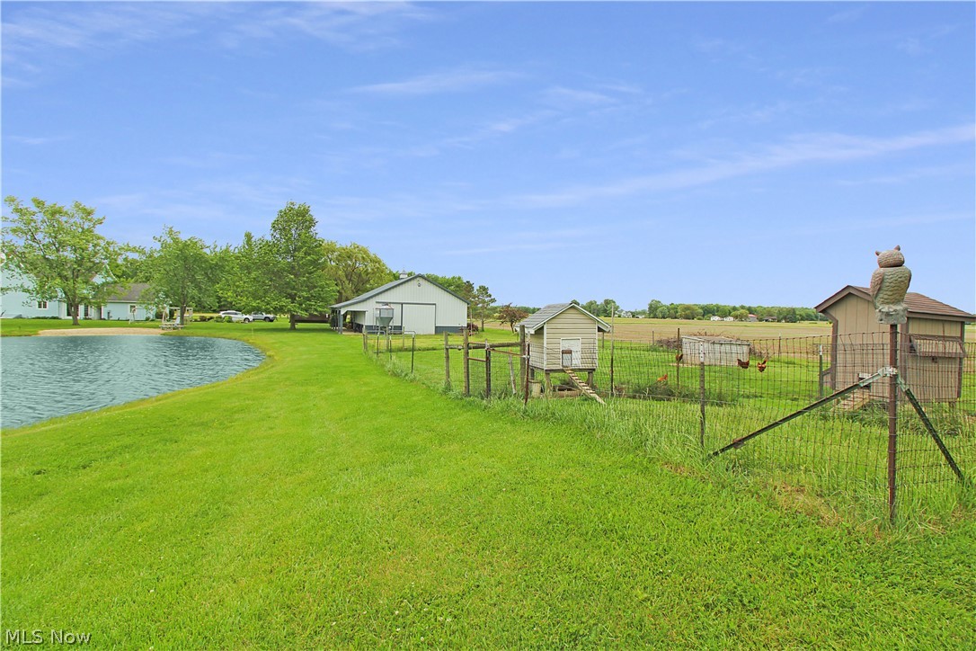9775 W Bloom Road Port Clinton OH 43449