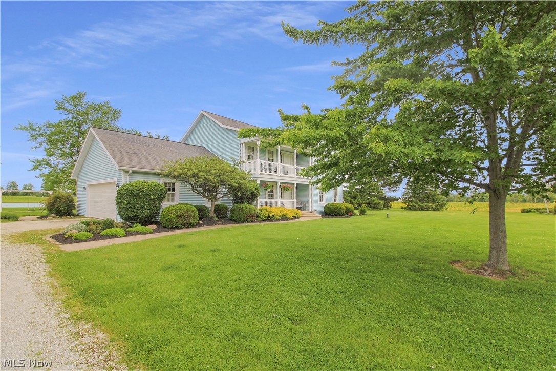 9775 W Bloom Road Port Clinton OH 43449