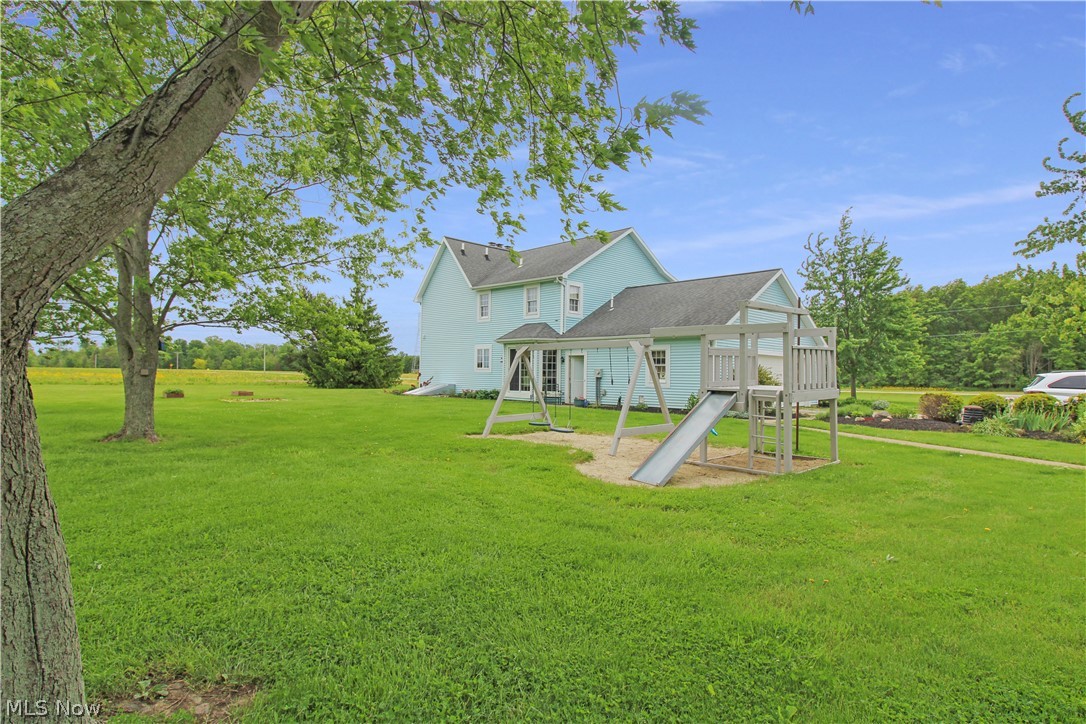 9775 W Bloom Road Port Clinton OH 43449