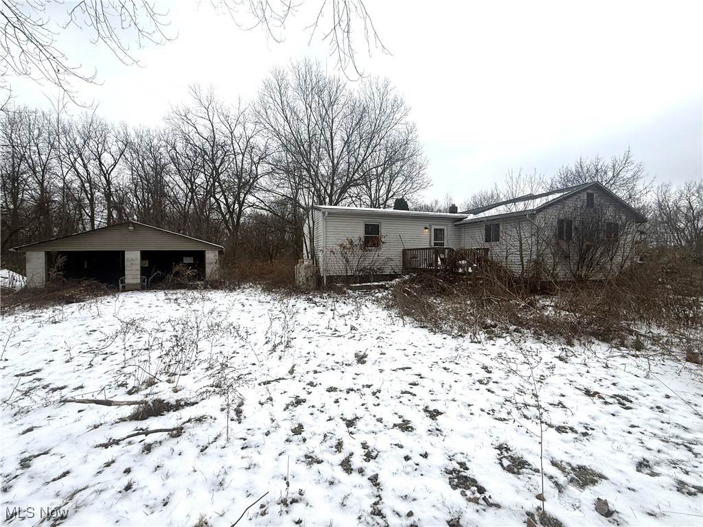 2194 Regina Road Akron OH 44320