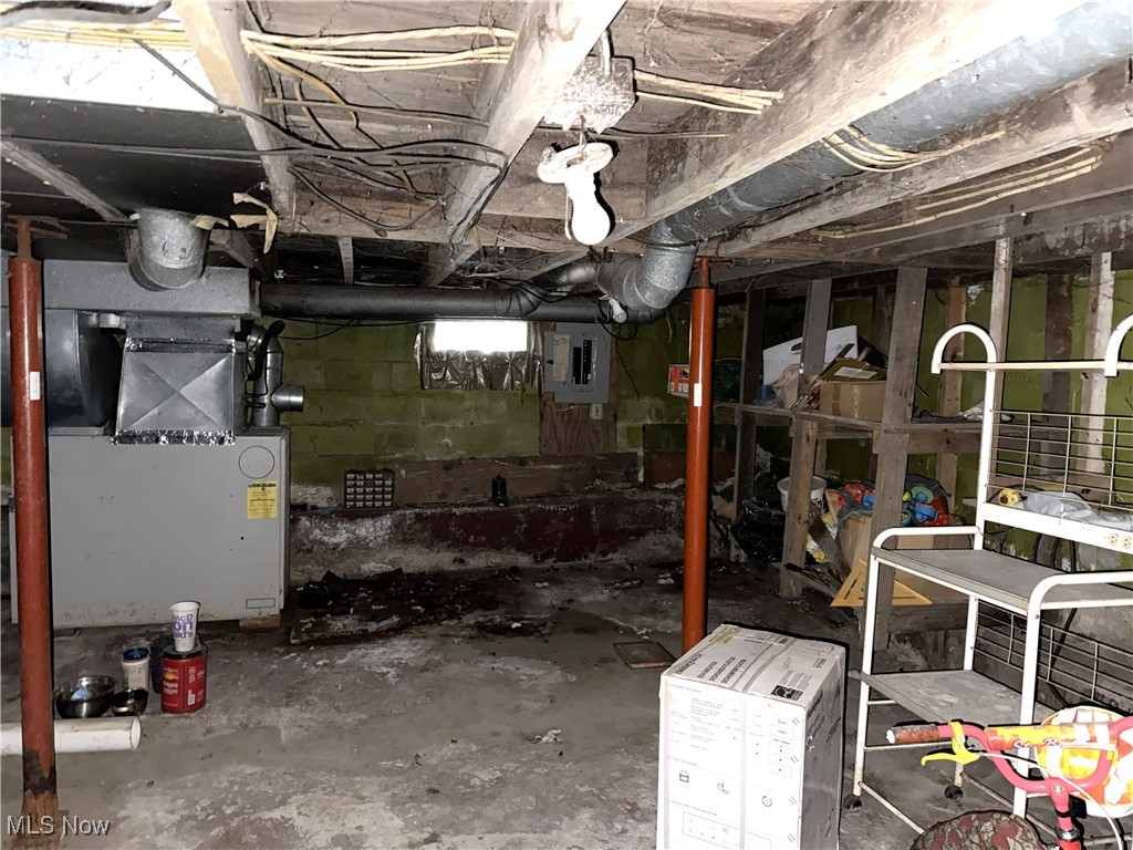 2194 Regina Road Akron OH 44320