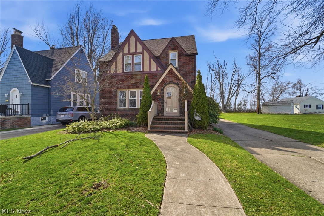 2679 Walnut Boulevard Ashtabula OH 44004