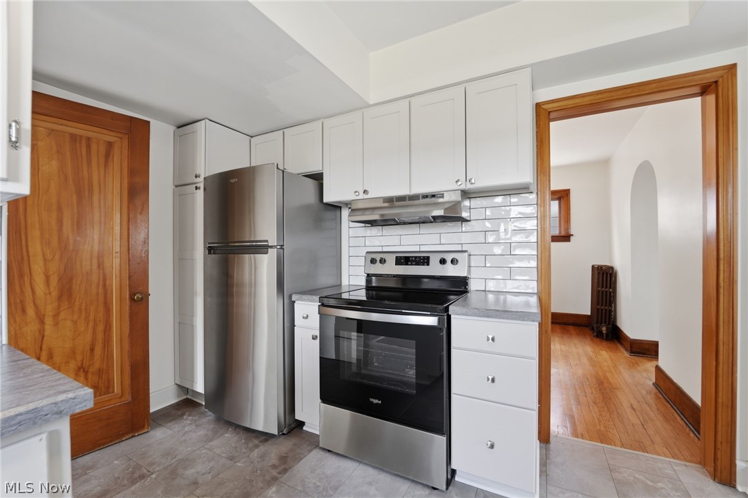 2679 Walnut Boulevard Ashtabula OH 44004