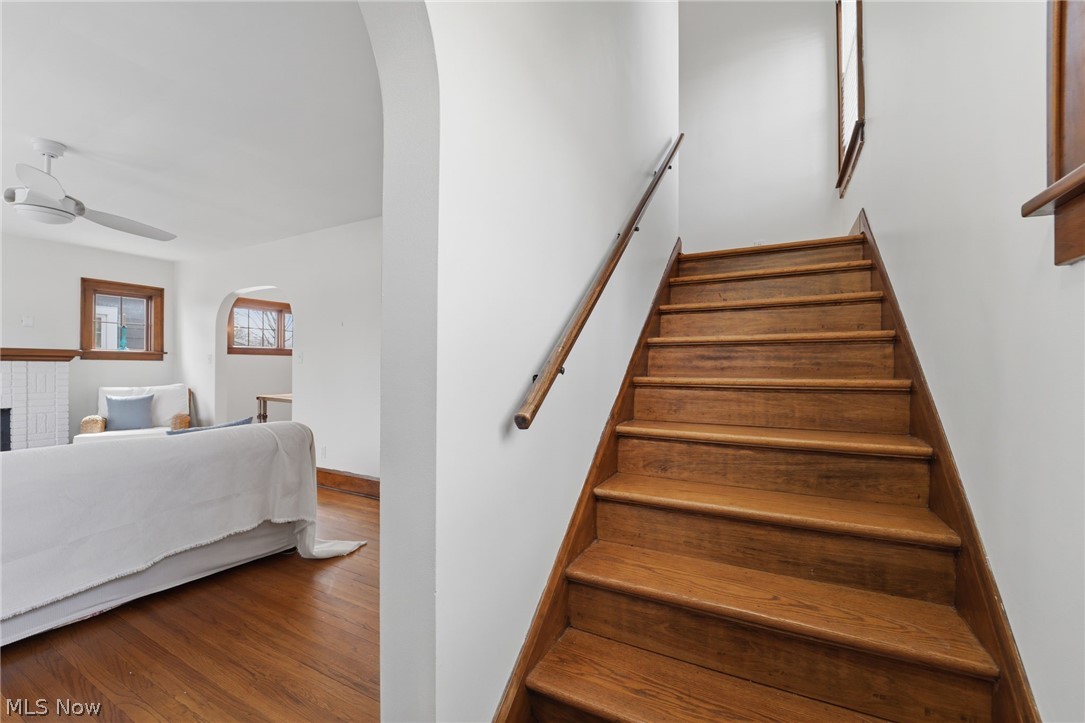 2679 Walnut Boulevard Ashtabula OH 44004