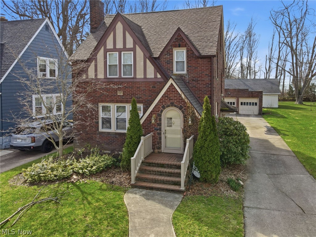 2679 Walnut Boulevard Ashtabula OH 44004