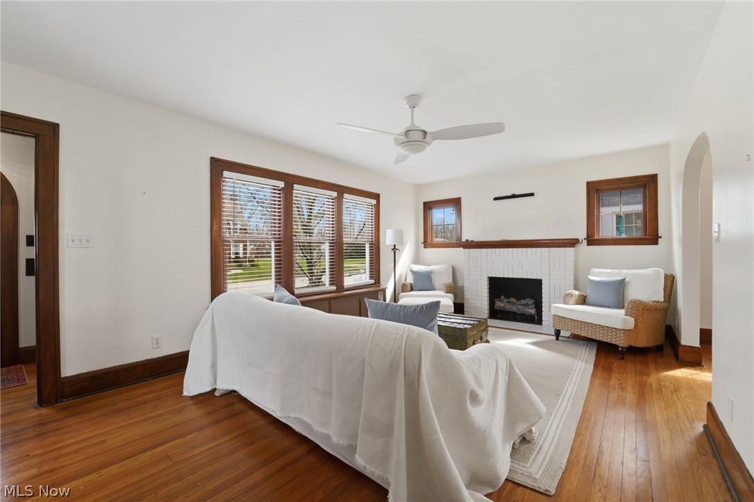 2679 Walnut Boulevard Ashtabula OH 44004