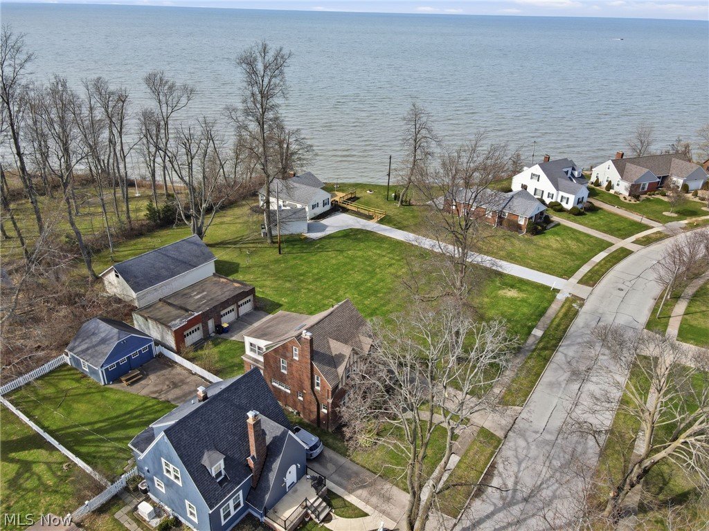 2679 Walnut Boulevard Ashtabula OH 44004