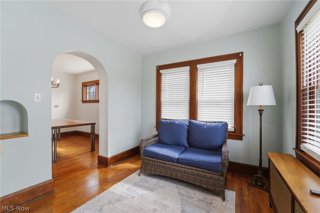 2679 Walnut Boulevard Ashtabula OH 44004
