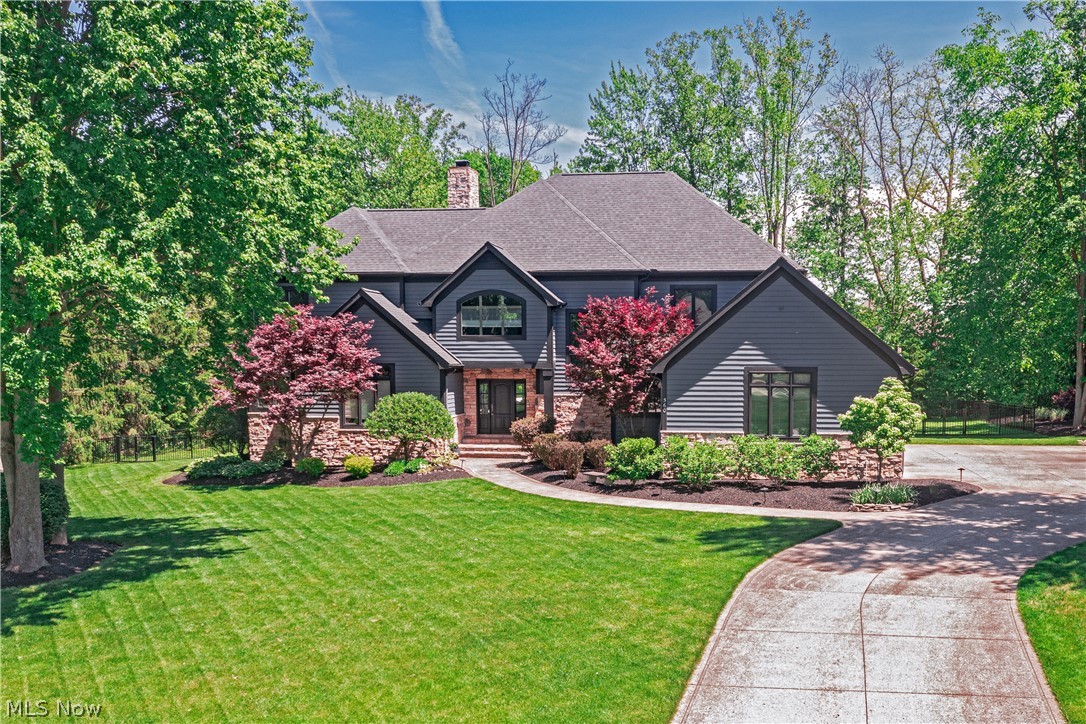 560 Club Drive Aurora OH 44202