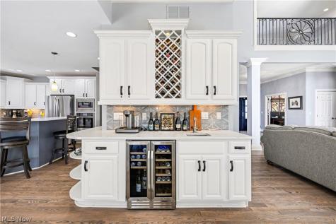560 Club Drive Aurora OH 44202