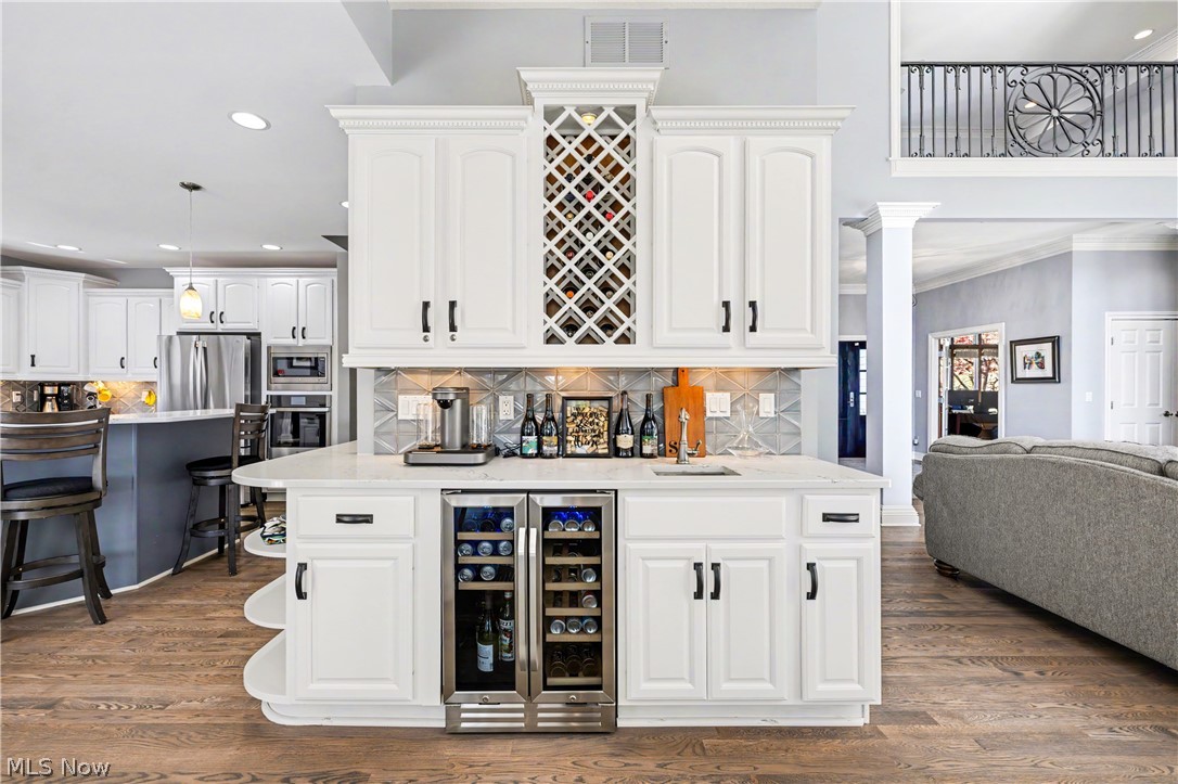 560 Club Drive Aurora OH 44202