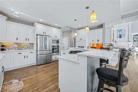 560 Club Drive Aurora OH 44202
