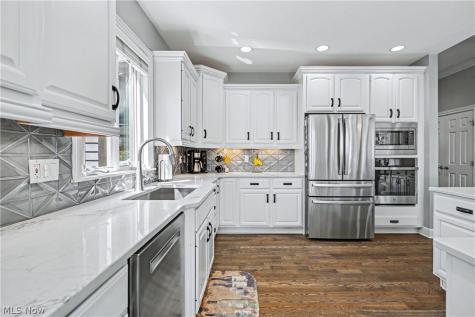 560 Club Drive Aurora OH 44202