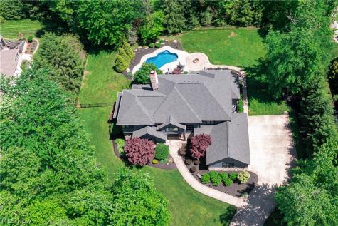 560 Club Drive Aurora OH 44202