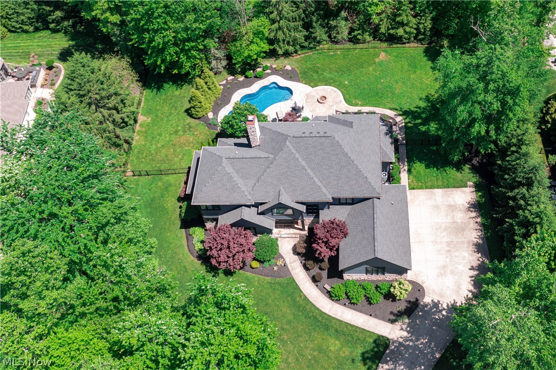 560 Club Drive Aurora OH 44202