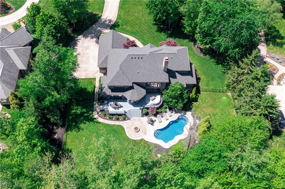 560 Club Drive Aurora OH 44202