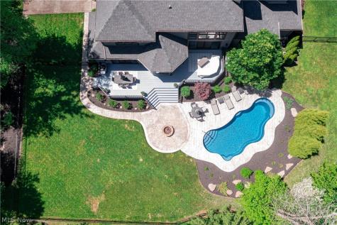560 Club Drive Aurora OH 44202