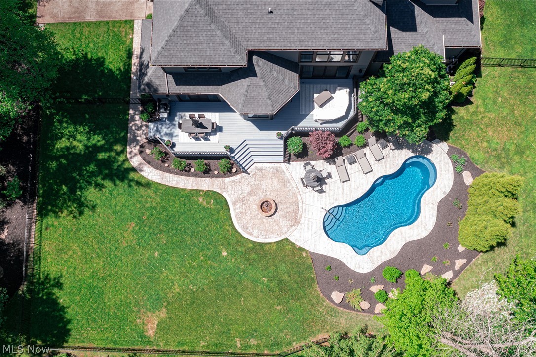 560 Club Drive Aurora OH 44202