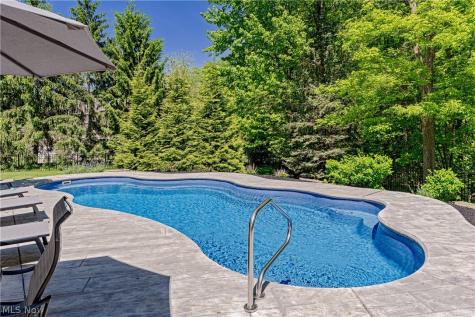 560 Club Drive Aurora OH 44202