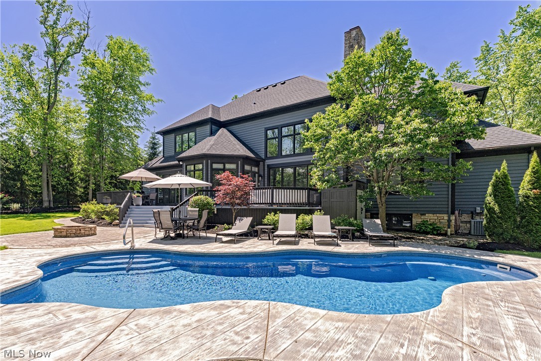 560 Club Drive Aurora OH 44202