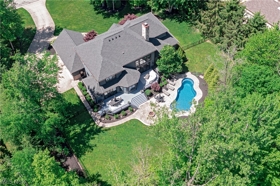 560 Club Drive Aurora OH 44202